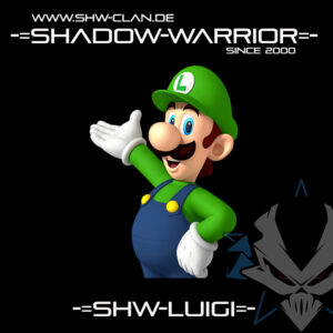 -=SHW-Luigi=-